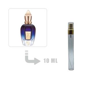دکانت عطر ادکلن زرجوف مور دن وردز مردانه و زنانه 10 میل اصلی | Xerjoff More Than Words 10ml
