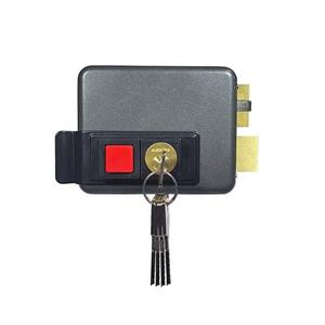 قفل حیاطی برقی آیسون مدل AI-ELO1