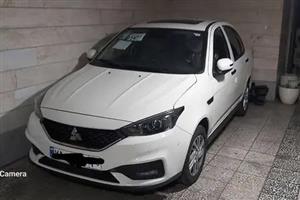 خودرو سهند پلاس اتوماتیک E-1404