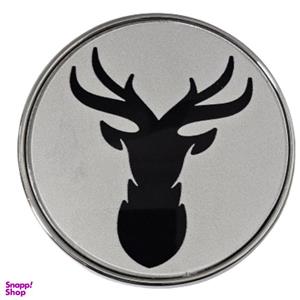 در پوش و قالپاق وسط رینگ خودرو چیکال مدل P-627 مناسب لاماری ایما