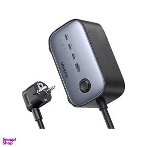 چندراهی برق Diginest یوگرین مدل CD270 کد 60167