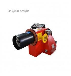 مشعل دوگانه سوز گرم ایران GND 303
