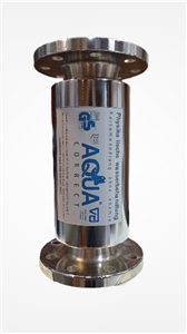 سختی گیر مغناطیسی آب آکوا AQUA سایز 4 اینچ