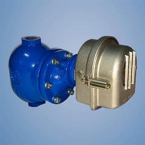 لول سوئیچ مایعات تیپ LS 12