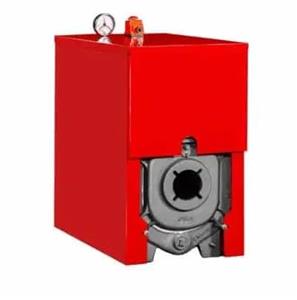 دیگ شوفاژکار سولار 300