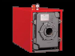 دیگ شوفاژکار سولار 400