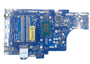 مادربرد لپ تاپ دل Inspiron 15-5000/5568 LA-D871P I5-7 بدون گرافیک