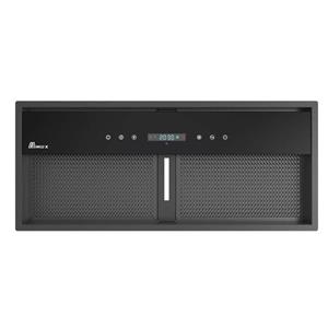 هود مخفی بیمکث مدل E101 سایز 70