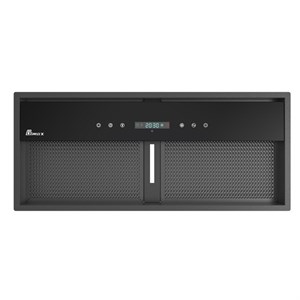 هود مخفی بیمکث مدل E101 سایز 70