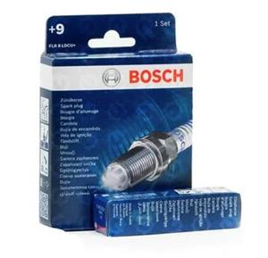 شمع پایه کوتاه معمولی 2 پلاتین بوش  9-طرح