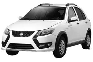 خودرو پیش فروش کوییک دنده ای S-1405