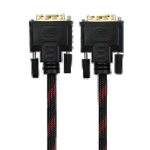کابل Minisky DVI-D (Dual Link) طول 1.5m
