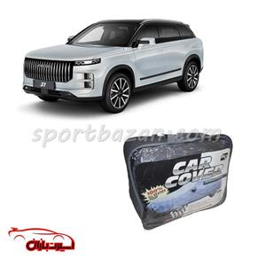 چادر چهار فصل لوکانو ال 7