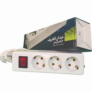 3 خانه ارت دار 1.8 متری مدل شهاب فردان