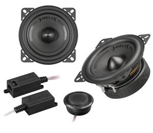 Helix F 42C کامپوننت هلیکس