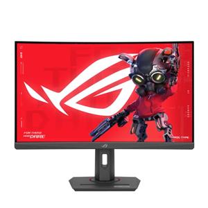 مانیتور گیمینگ ایسوس 27 اینچ مدل ROG Strix XG27WCMS