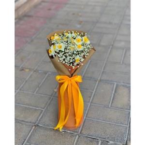 گل نرگس و گل‌های یاس برای جشن تولد 233