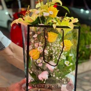 گلفروشی مجیدیه شمالی خ کمالی 577