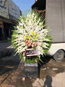 خرید تاج گل برای مساجد تهران و کرج