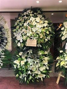 خرید تاج گل برای مساجد منطقه البرز کرج