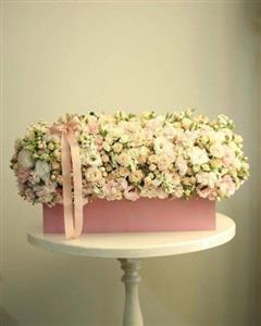 باکس گل تبریک سال 1404 برای معلم