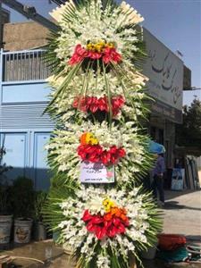 خرید تاج گل برای مساجد محله زورآباد کرج