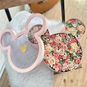 خرید گل برای تبریک اولین روز مدرسه