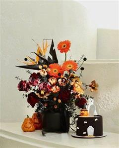 از کجا باکس گل و بادکنک برای جشن تولد بزرگسالان خریداری کنم؟