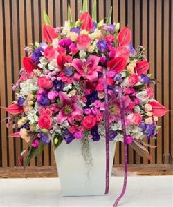 سفارش گل مناسب تبریک روز تولد زن داداش