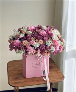 چطور یک دسته گل برای تشکر از همکار پروژه انتخاب کنیم؟