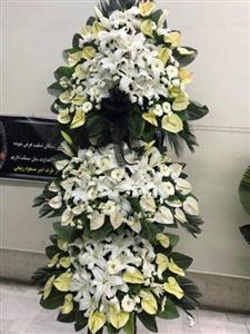 خرید تاج گل برای مساجد میدان امام حسین کرج