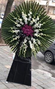 خرید آنلاین تاج گل برای مساجد خیابان شاهرود