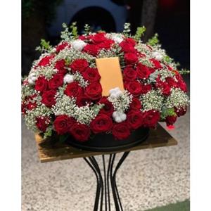 گل فروشی در خیابان بعثت کرج 299