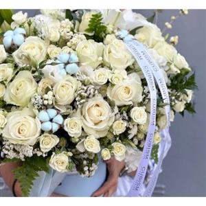 گل فروشی در خیابان کمربندی کرج – بیلقان (شهید انصاری) کرج 366