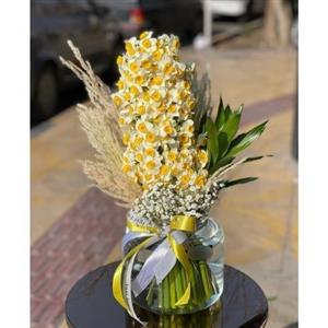 گل نرگس و گل‌های مریم 183