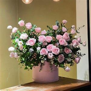 باکس گل تبریک برای کارگردان