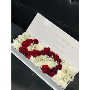 گل فروشی در خیابان هلال احمر کرج 388