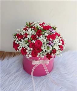 چگونه می‌توان دسته گل را به صورت تلفنی برای بیمار سفارش داد؟