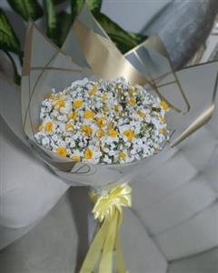 از کجا می‌توانم گل نرگس برای سبد گل شیک در کرج بخرم؟