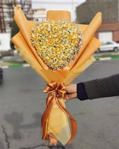 از کجا می‌توانم گل نرگس شاخه بریده برای سبد گل در کرج خریداری کنم؟