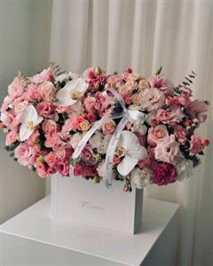 باکس گل تبریک برای ورزشکار