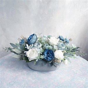 باکس گل تبریک برای تولد پسرم