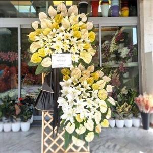 خرید آنلاین تاج گل برای مساجد خیابان هویزه