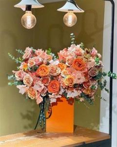 باکس گل تبریک برای حجاج