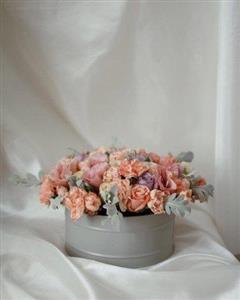 باکس گل تبریک برای حج رفتن