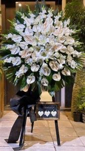 خرید آنلاین تاج گل برای مساجد منطقه صادقیه