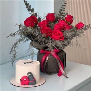 چطور سبد گل و بادکنک برای جشن تولد فرزند پیدا کنم؟