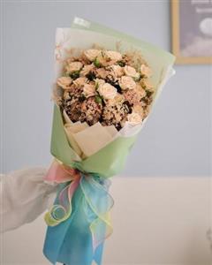 چطور یک دسته گل ارزان برای عذرخواهی از برادر انتخاب کنیم؟