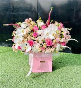 چه نوع دسته گل‌هایی برای ملاقات بیمار مناسب است؟