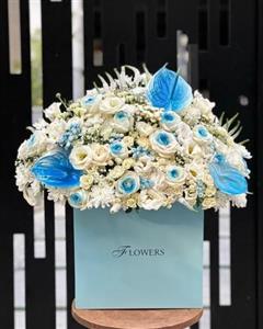 چطور یک دسته گل برای عذرخواهی در مهمانی انتخاب کنیم؟